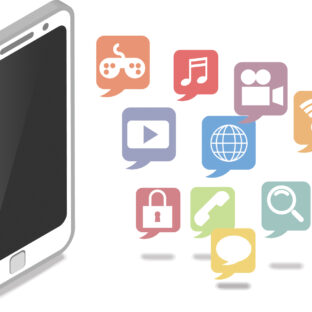 スマホ内のデータ断捨離とは何か？