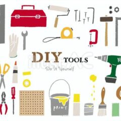 身近な材料で手作りスマホスタンドに挑戦！