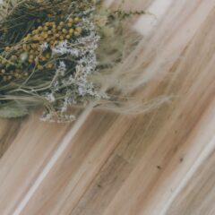 エコで安価！集成材で作るスマホスタンド！