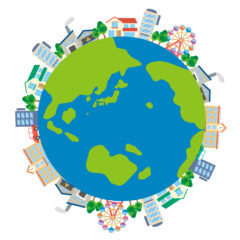 森羅万象：この世の全てに宿る意識　