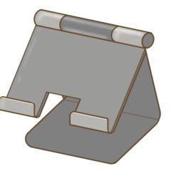 100円スマホスタンドの性能は？種類別比較