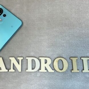 アンドロイド誕生秘話！知られざる開発ストーリー