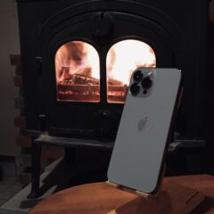 なぜ薪ストーブは癒しを感じるのか？