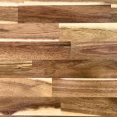 集成材と無垢材の違いとは？木材選びのポイント