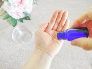 アロマテラピー