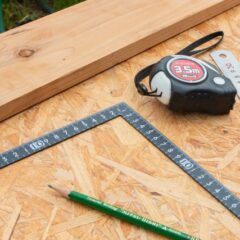 家具・DIYに最適！知っておきたい木材の種類