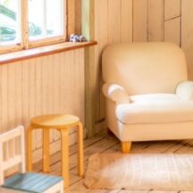 木造住宅が安らぎを感じる理由とその効果