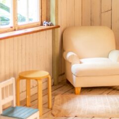 木造住宅が安らぎを感じる理由とその効果